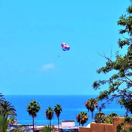 Playa De Las Americas Sea Views II Екстериор снимка