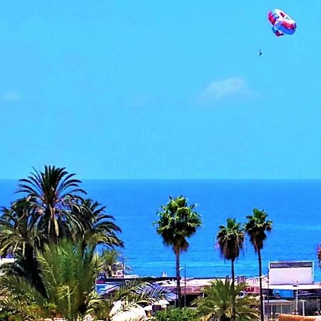 Playa De Las Americas Sea Views II Екстериор снимка