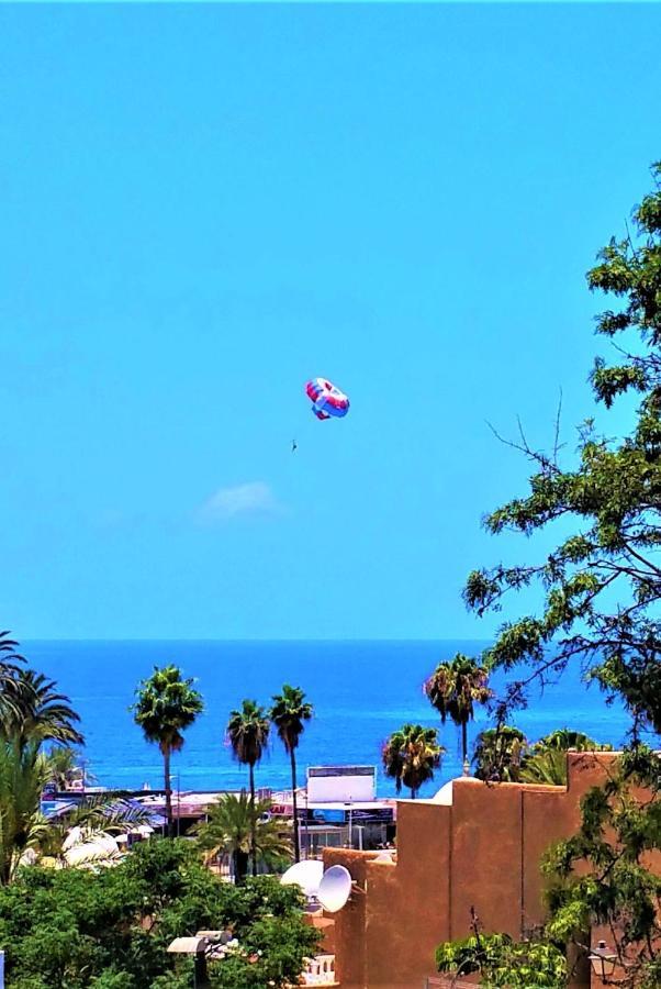 Playa De Las Americas Sea Views II Екстериор снимка