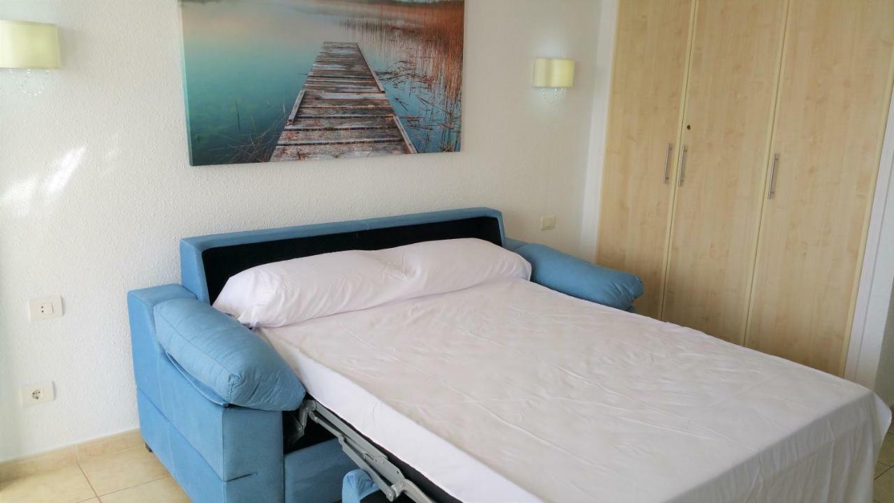 Playa De Las Americas Sea Views II Екстериор снимка