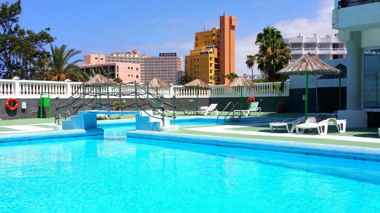 Playa De Las Americas Sea Views II Екстериор снимка