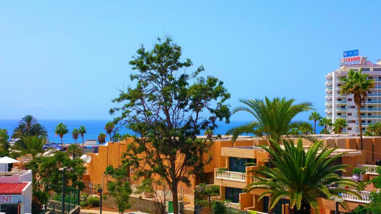 Playa De Las Americas Sea Views II Екстериор снимка