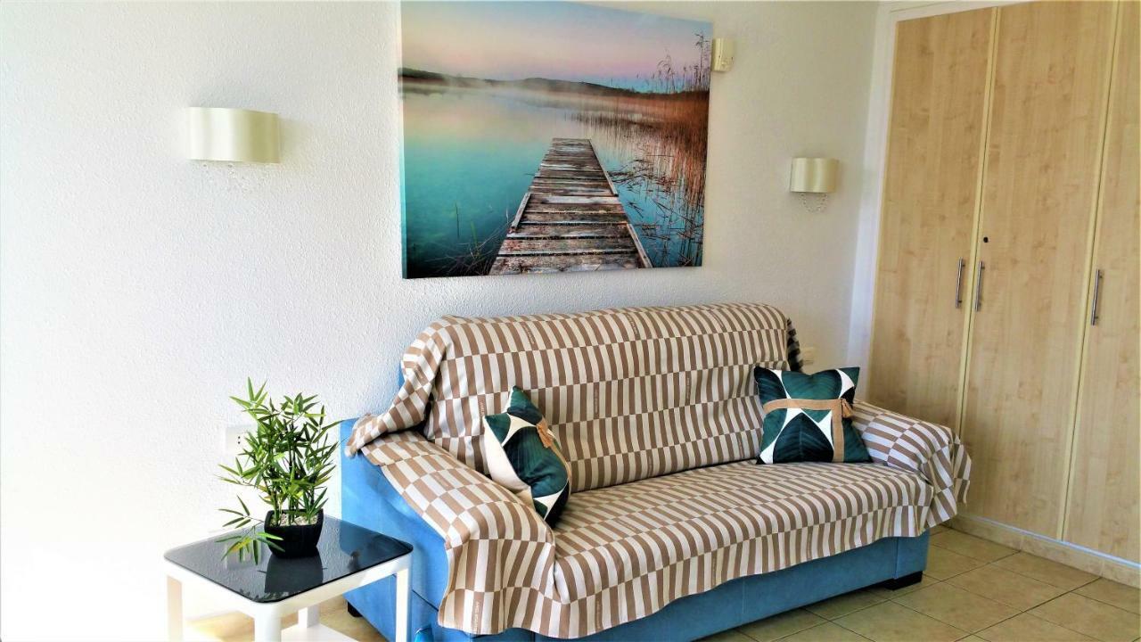 Playa De Las Americas Sea Views II Екстериор снимка