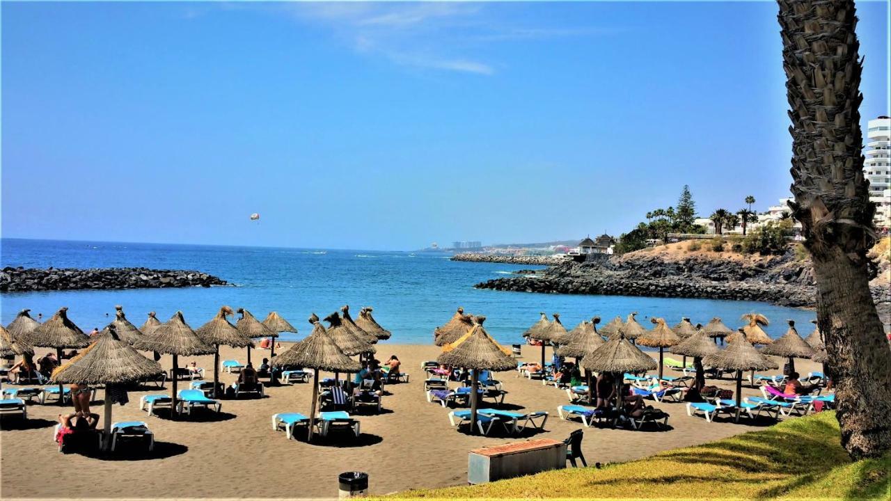 Playa De Las Americas Sea Views II Екстериор снимка