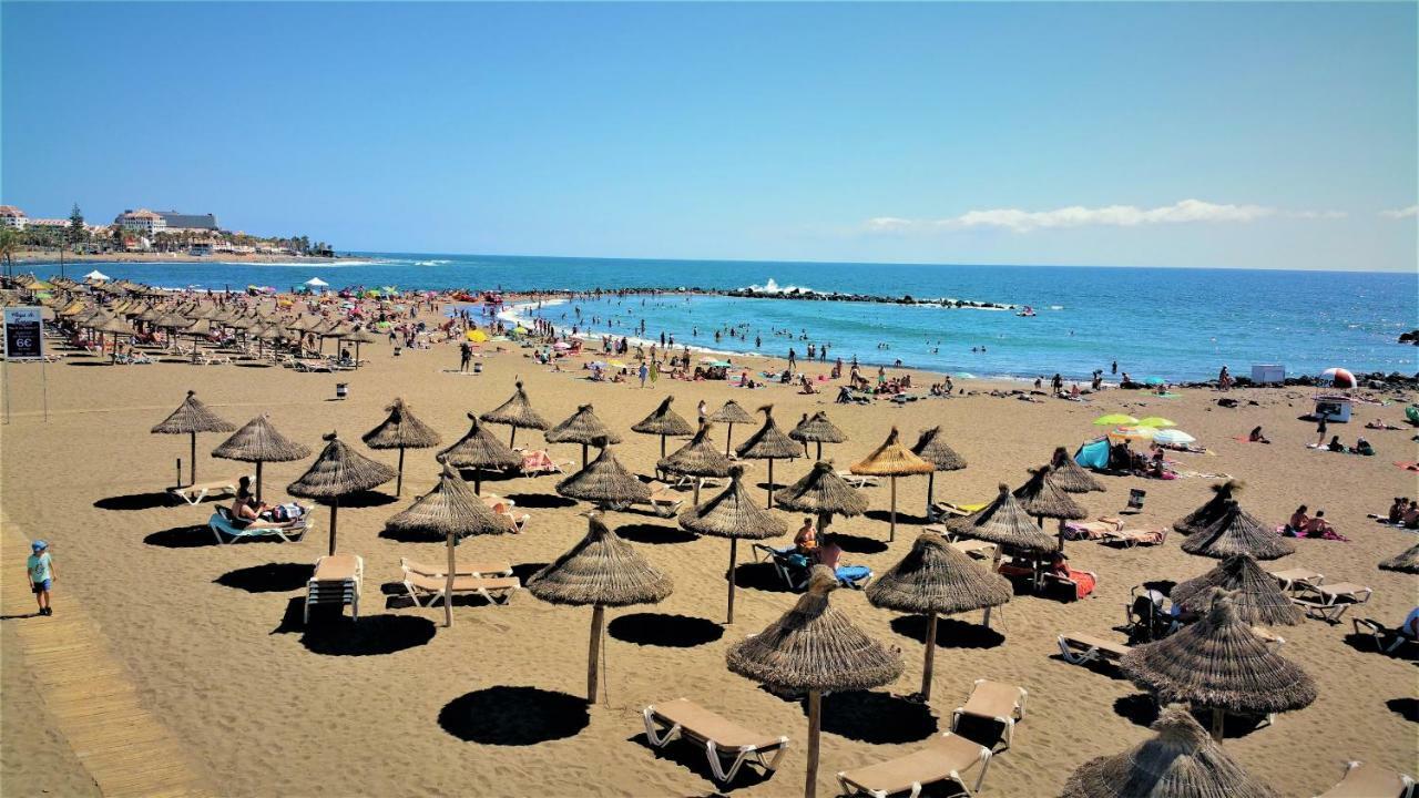 Playa De Las Americas Sea Views II Екстериор снимка