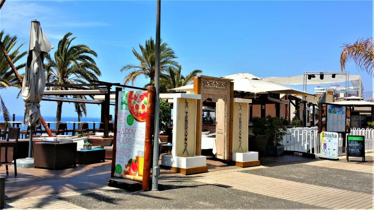 Playa De Las Americas Sea Views II Екстериор снимка