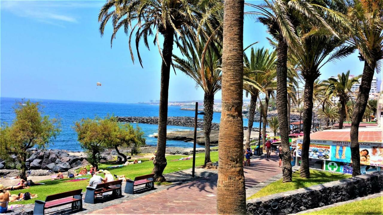 Playa De Las Americas Sea Views II Екстериор снимка