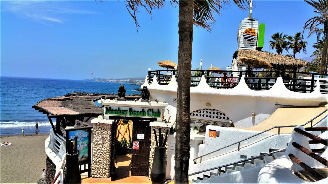 Playa De Las Americas Sea Views II Екстериор снимка